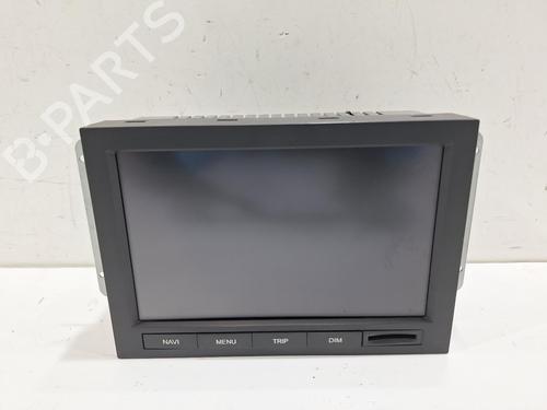 Elektronisk modul CHEVROLET CAPTIVA (C100, C140) 2.2 D 4WD (184 hp) 26816485