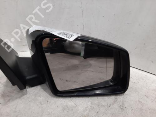 Right mirror MERCEDES-BENZ C-CLASS (W204) C 220 CDI (204.002) | BP26764979C27 