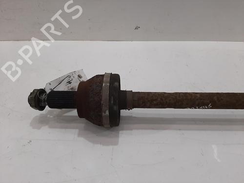 Other LAND ROVER RANGE ROVER SPORT II (L494) 4.4 SDV8 4x4 | BP26836776O1