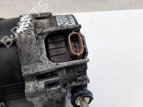 Alternator MAZDA 6 Saloon (GJ, GL) 2.2 D (GJ2FP) | BP32682911M7  - Image 6