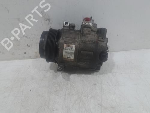 Used AC compressor MERCEDES-BENZ C-CLASS T-Model (S204) C 180 CGI (204.249) (156 hp) 30517464