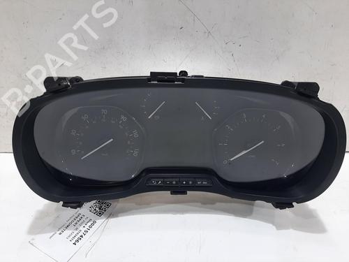 Kombinert Instrument PEUGEOT EXPERT Van (V_) 1.5 BlueHDi 100 (102 hp) 30609142