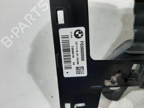 Højre baglygte BMW 1 (F20) 120 d | BP30843819C35