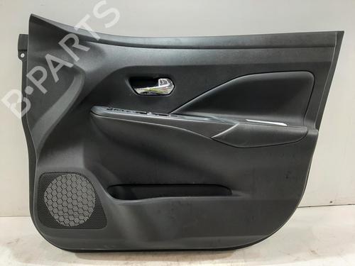 Used Other NISSAN MICRA V (K14) 1.0 IG-T 100 (101 hp) 30406586