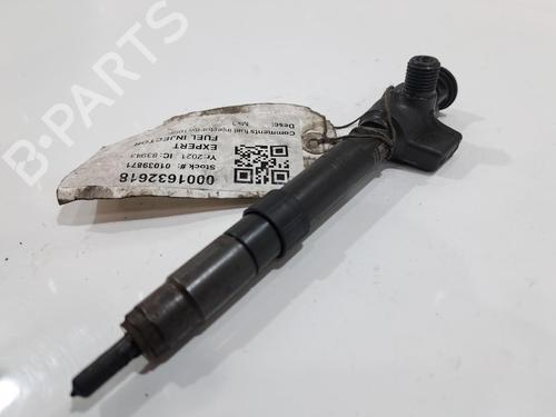 Injector PEUGEOT EXPERT Van (V_) 2.0 BlueHDi 120 | BP32976295M100 - Image 3