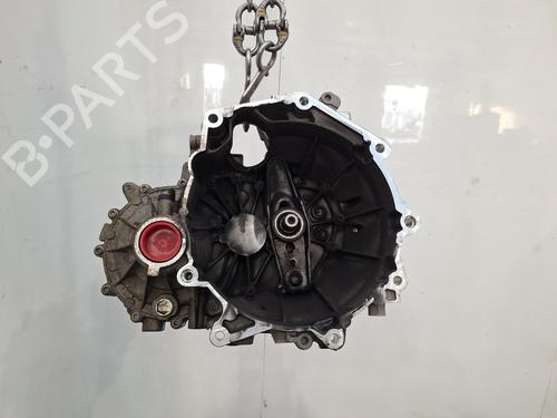 Used Gearbox VW POLO V (6R1, 6C1) 1.0 (75 hp) 30735839