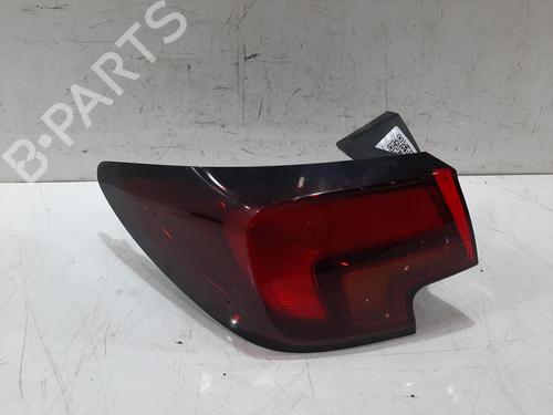 Used Left taillight Left taillight 37497176 37497176
