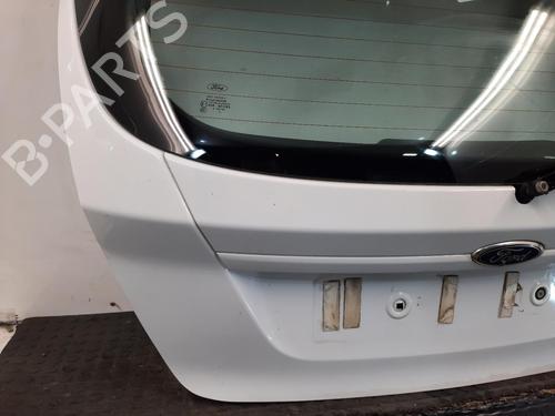Tailgate FORD FIESTA VI (CB1, CCN) 1.25 | BP29417843C6 