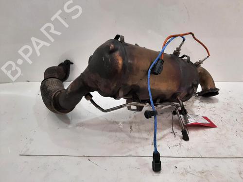partikelfilter partikelfilter VOLVO V40 Hatchback (525) D2 (114 hp) 36451430 36451430
