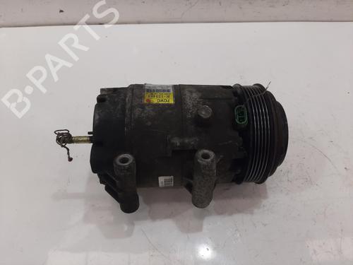 AC compressor SSANGYONG KORANDO (CK) 2.2 Xdi 4WD | BP37539769M34 - Image 5