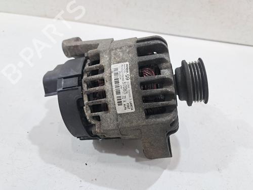 Used Alternator VOLVO V40 Hatchback (525) D3 (150 hp) 31628396