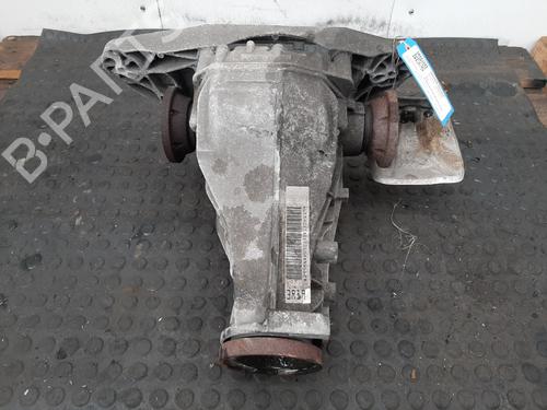 Used Rear differential AUDI A5 (8T3) 2.0 TFSI quattro (211 hp) 26774726