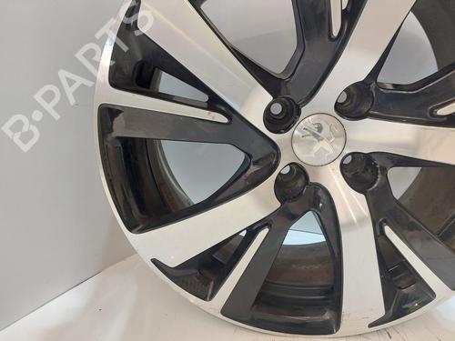 Rim PEUGEOT 2008 I (CU_) 1.2 THP 110 / PureTech 110 | BP32409028C45 