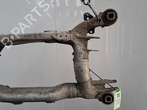 Subframe BMW 6 (E63) 645 Ci | BP26805779M9 
