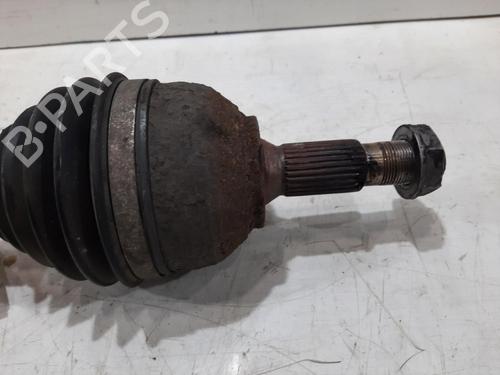 Andre PEUGEOT EXPERT Van (V_) 2.0 BlueHDi 120 | BP29236143O1