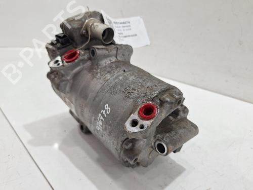 AC compressor JAGUAR I-PACE (X590) EV400 AWD | BP26816196M34 