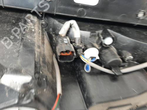 Left taillight KIA SOUL II (PS) 1.6 CRDi 136 | BP26752184C34  - Image 5