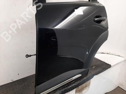 Dør venstre bagtil MAZDA CX-3 (DK) 2.0 SKYACTIV-G | BP32757981C4 - Image 4