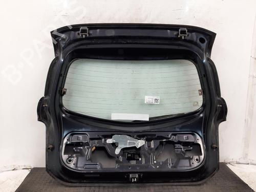 Tailgate NISSAN MICRA IV (K13K, K13KK) 1.2 | BP29810414C6 
