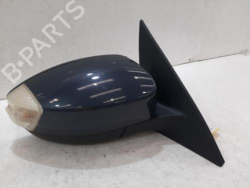 Right mirror FORD S-MAX (WA6) 2.0 TDCi | BP29946235C27