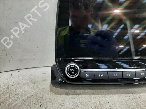 Electronic module FORD ECOSPORT 1.0 EcoBoost | BP32528650M83 - Image 5