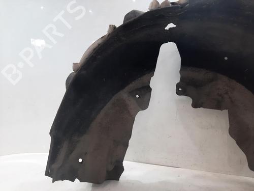 Wheel arch JAGUAR I-PACE (X590) EV400 AWD | BP29636621C56