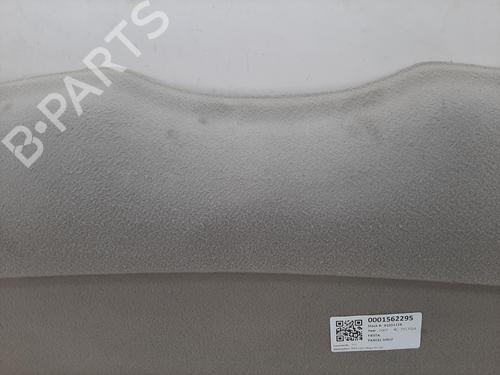 Hattehylle FORD FIESTA V (JH_, JD_) 1.4 16V | BP30495381C85