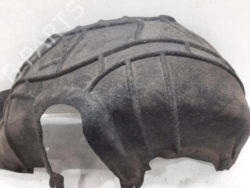 Wheel arch VW POLO V (6R1, 6C1) 1.2 | BP29297386C56 