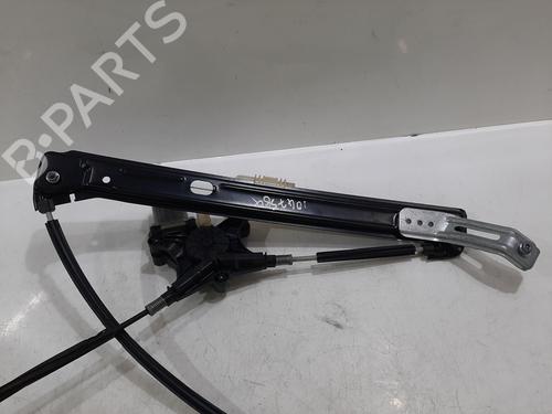 Front left window mechanism SEAT ATECA (KH7, KHP) 2.0 TDI 4Drive | BP34178810C22 - Image 2