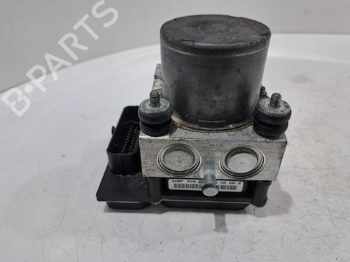 ABS pump VAUXHALL MERIVA Mk II (B) (S10) 1.7 CDTI | BP31978033M43 - Image 4