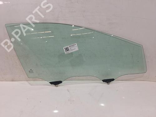 Used Front right door window HONDA CIVIC IX (FK) 1.4 i-VTEC (FK1) (99 hp) 32270157
