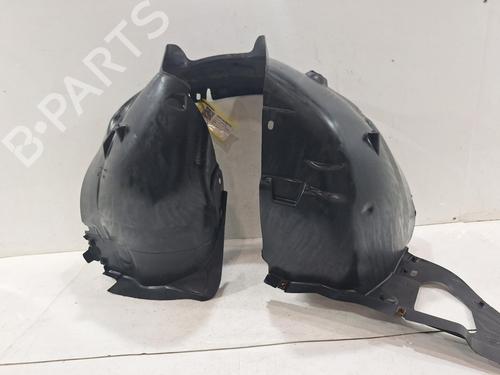 Used Wheel arch PEUGEOT 2008 I (CU_) 1.2 VTi (82 hp) 31597099