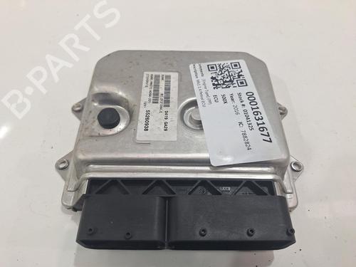 Øvrige Styrinhsenheder FIAT 500X (334_) 1.4 (334AXC1B, 334AXC11) (140 hp) 32270221