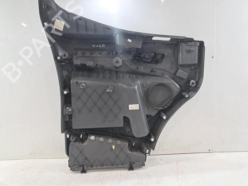 Other FORD TRANSIT CUSTOM V362 Van (FY, FZ) 2.0 EcoBlue | BP31927689O1