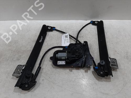 Used Front right window mechanism Front right window mechanism TESLA MODEL 3 (5YJ3) EV AWD (351 hp) 34403609 34403609