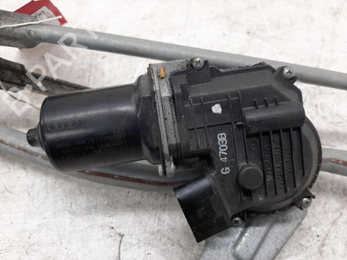 Front wiper motor AUDI TT (FV3, FVP) 2.0 TDI | BP26867579M29 