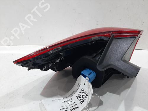 Right taillight VW T-ROC (A11, D11) 1.5 TSI | BP31927809C35 