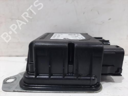 Control unit FORD FIESTA VII (HJ, HF) 1.1 Ti-VCT | BP29472016M11 