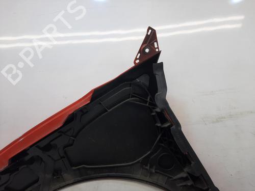 Right front fenders JAGUAR I-PACE (X590) EV400 AWD | BP29603405C42 