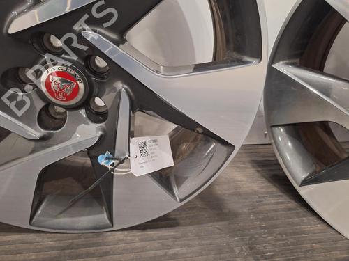 Rim JAGUAR I-PACE (X590) EV400 AWD | BP26857803C45 
