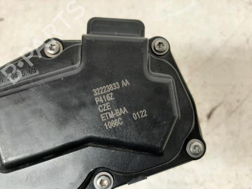 Throttle body VOLVO V90 II Estate (235) B4 Mild-Hybrid | BP26805225M82 