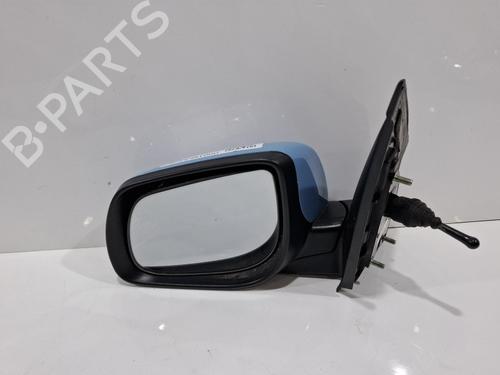 Used Left mirror Left mirror KIA PICANTO II (TA) 1.0 (69 hp) 40455325 40455325