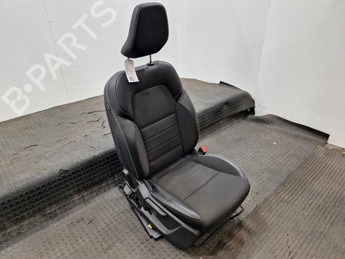Right front seat RENAULT ARKANA I (LCM_, LDN_) 1.6 E-TECH 145 (LDMU) | BP39176559C16 - Image 4