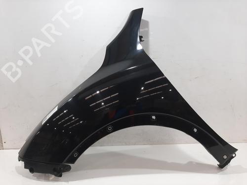 Used Left front fenders Left front fenders NISSAN JUKE (F15) 1.5 dCi (110 hp) 33467254 33467254