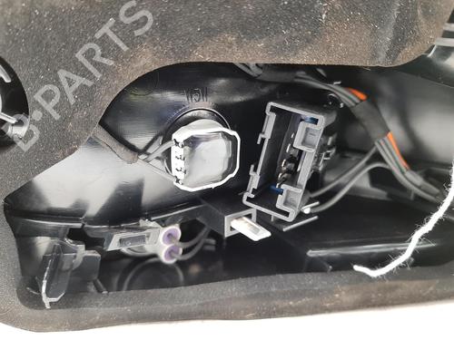 Left taillight CITROËN C4 Picasso II 1.6 BlueHDi 120 | BP34619865C34 - Image 6