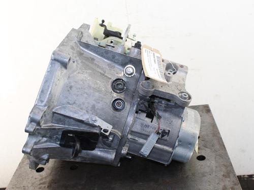 Gearbox CITROËN C3 / C3 ORIGIN III (SX) 1.6 BlueHDi 100 | BP26872281M3 