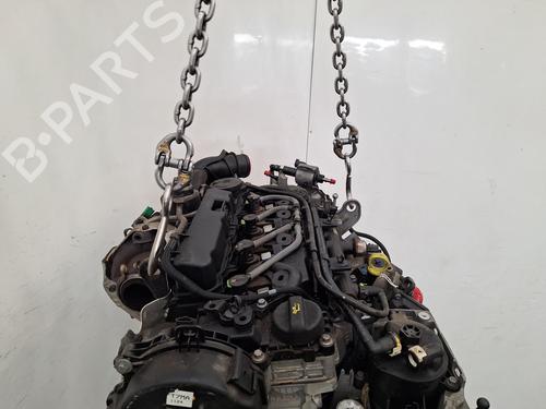 Engine FORD KUGA II (DM2) 2.0 TDCi | BP37422044M1 - Image 3