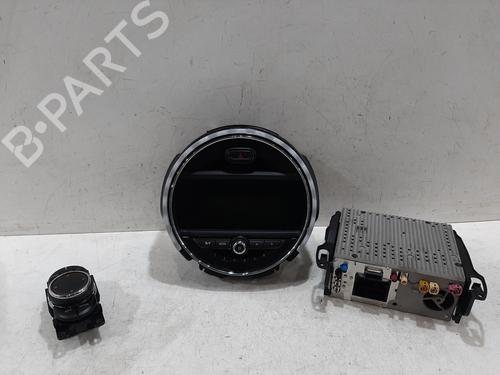 modulo-eletronico-mini-mini-f56-2013-33125055 main image