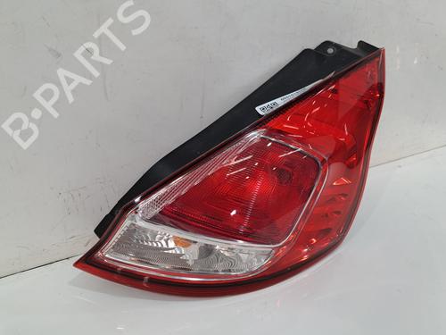 Højre baglygte FORD FIESTA VI (CB1, CCN) 1.25 | BP29236991C35 
