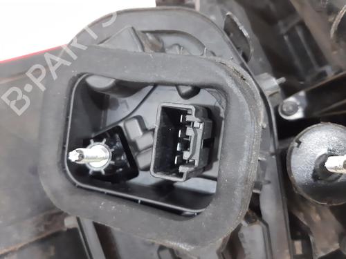Left taillight FORD C-MAX II (DXA/CB7, DXA/CEU) 1.6 TDCi | BP34101491C34 - Image 5